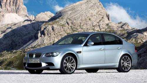 BMW M3 Sedan - Автомобили
