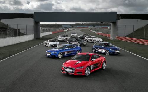 2015 Audi Rs Sport - Автомобили