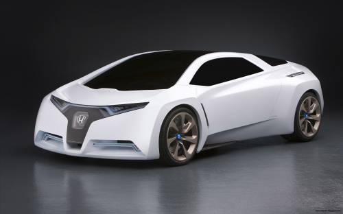 Honda Concept - Автомобили