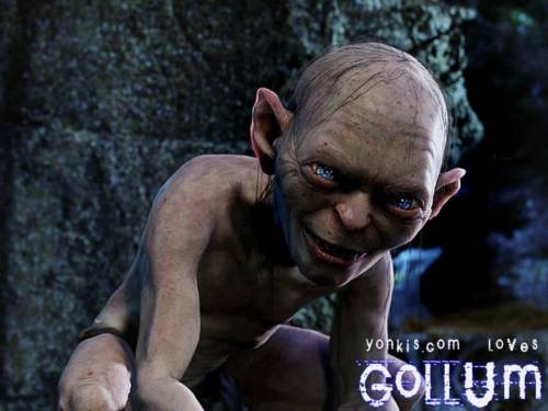 Gollum - Разные