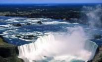 Самый большой водопад в мире