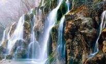 Красивые водопады фото
